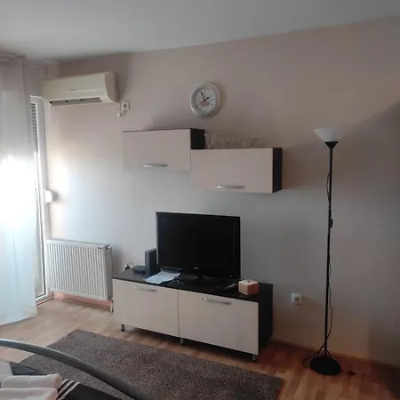 Apartmana Div 2 Apartamento *