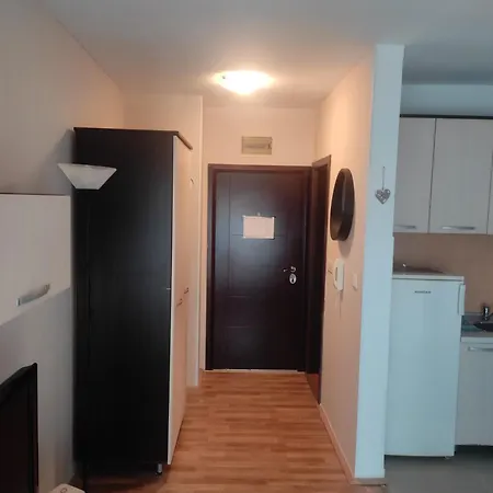 Apartment Apartmana Div 2 Novi Sad