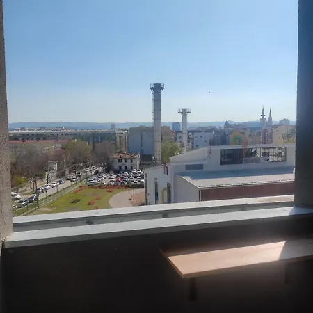 Apartmana Div 2