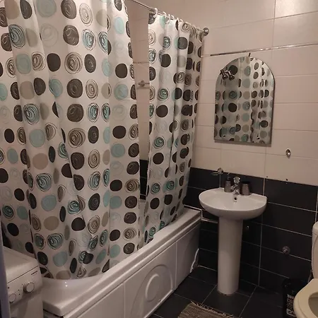 Apartamento Apartmana Div 2 *