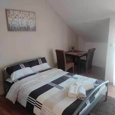 Apartmana Div 2 Apartment Novi Sad
